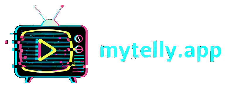 mytelly.app logo